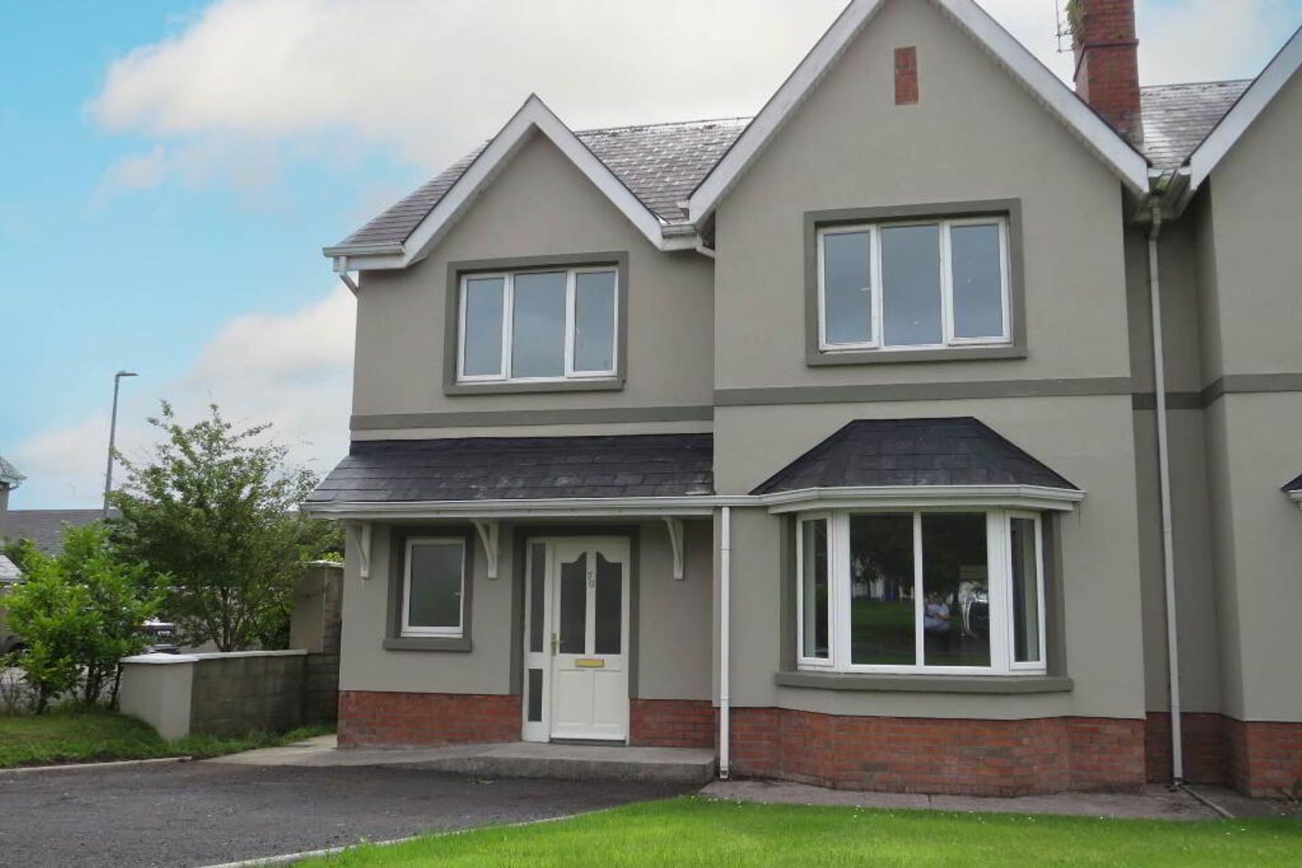70 Orchard Heights, Charleville, Co. Cork, P56A560