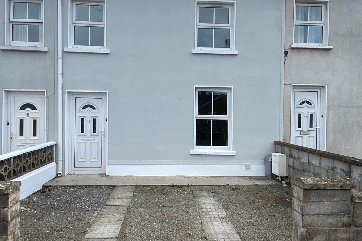 12 Grattan Terrace, Duntaheen Road, Fermoy, Co. Cork, P61PF24 is for