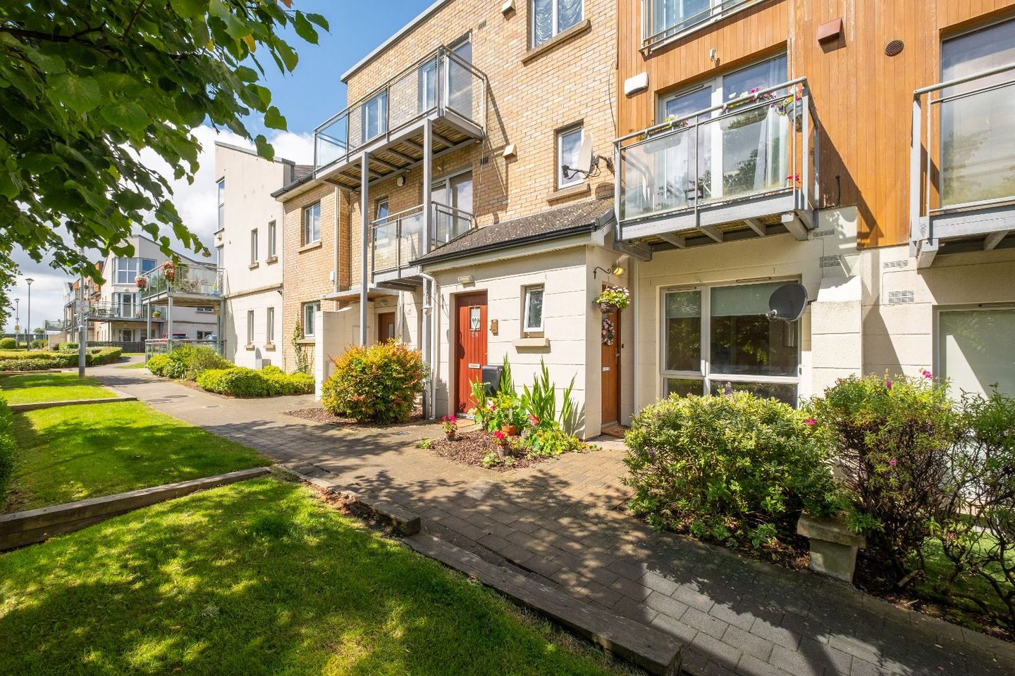 The Water Rill, Waterside, Malahide, Co. Dublin, K36AD91 is for sale on