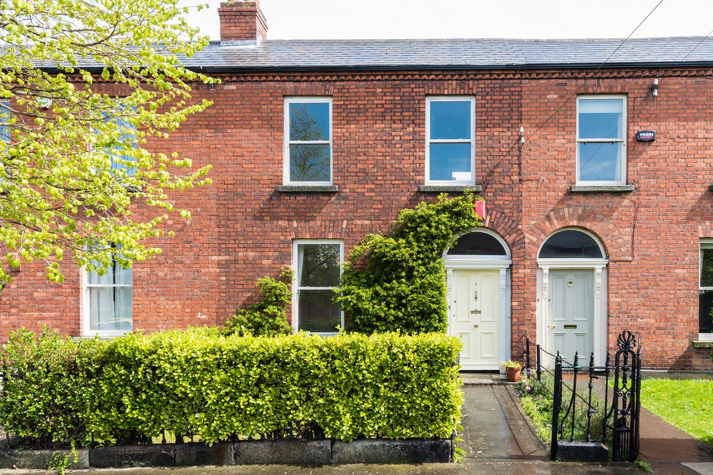 8 Ashfield Road, Ranelagh, Co. Dublin