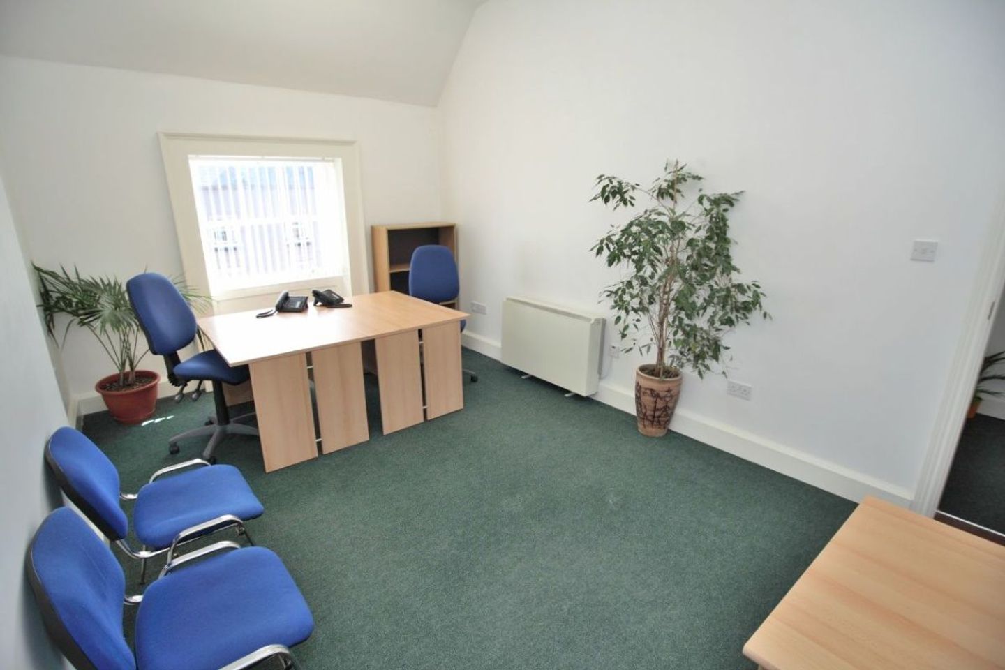 Dominick Court Serviced Offices - 14, 40-41 Lr Dominick St, Dublin 1