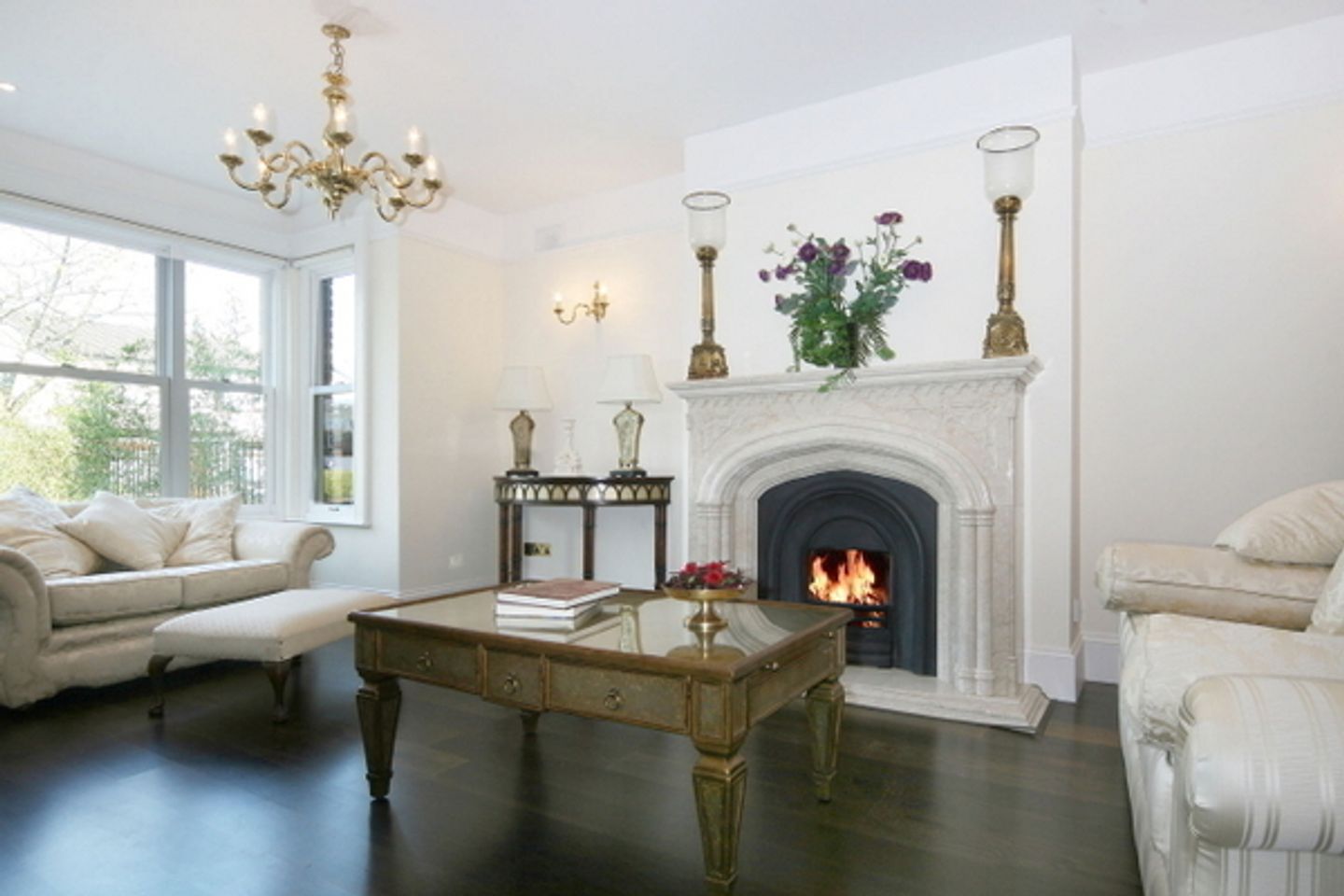 Thornbury, 6 Pecks Lane, Castleknock, Dublin 15