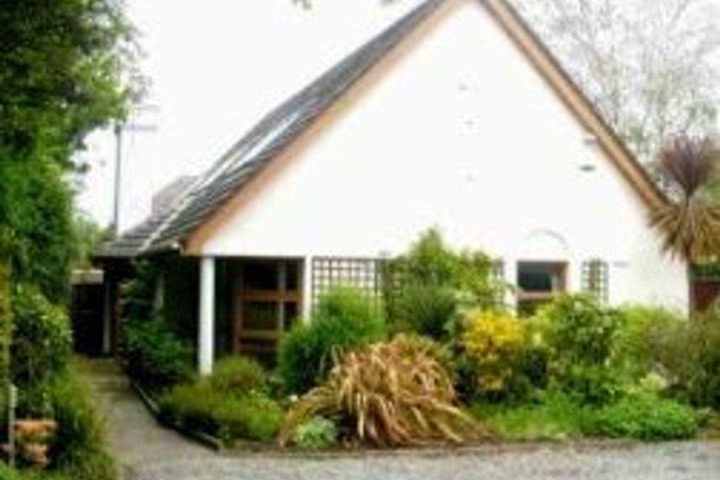 Curragha, Seacourt, Clontarf, Dublin 3