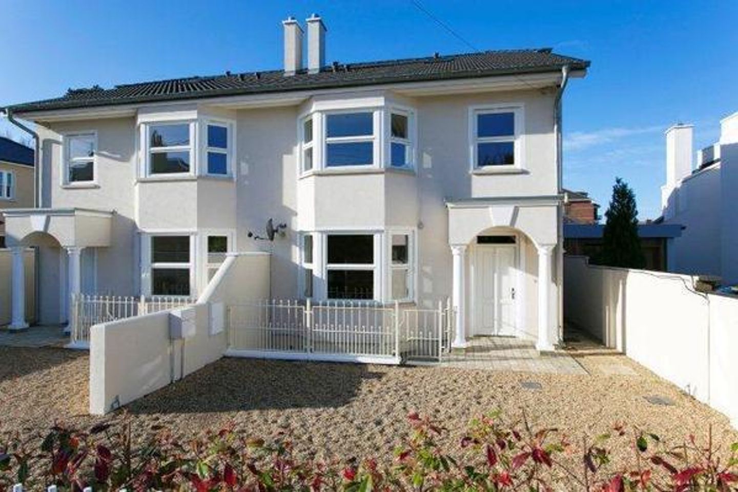 18 Southwood Park, Blackrock, Co. Dublin