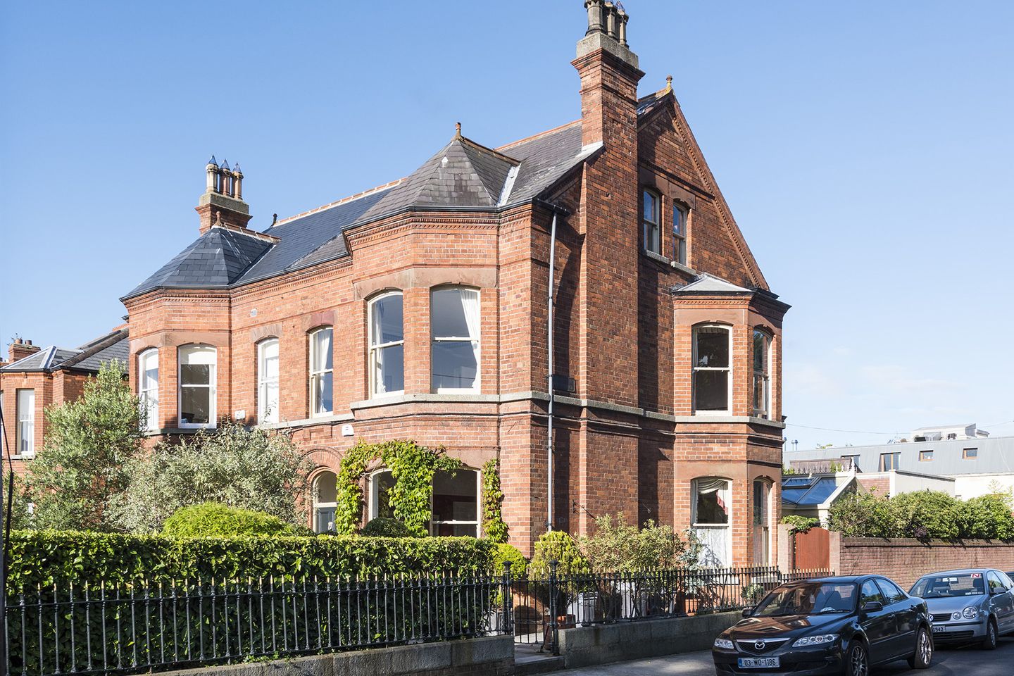 Glencoe, 38 Hollybrook Road, Clontarf, Dublin 3