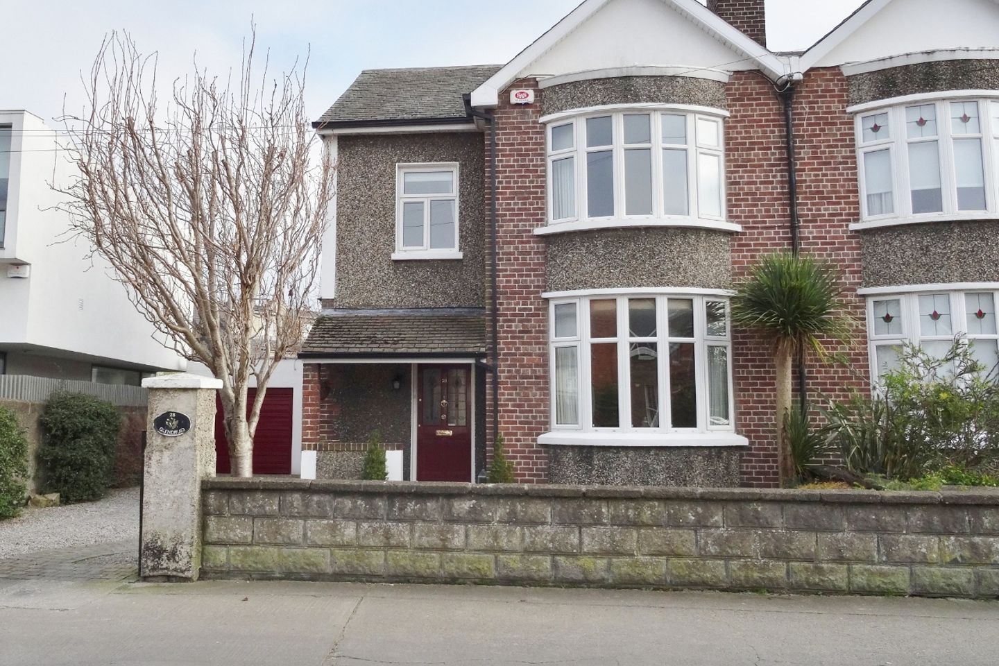 28 Newbridge Avenue, Sandymount, Dublin 4