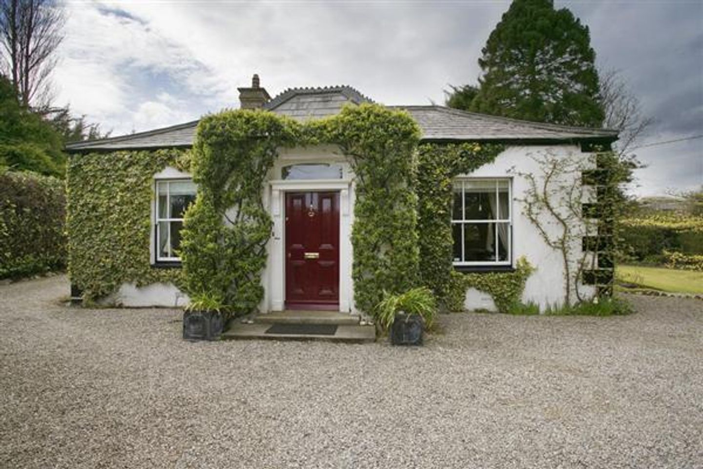 Springfield, Sydney Avenue, Blackrock, Co. Dublin