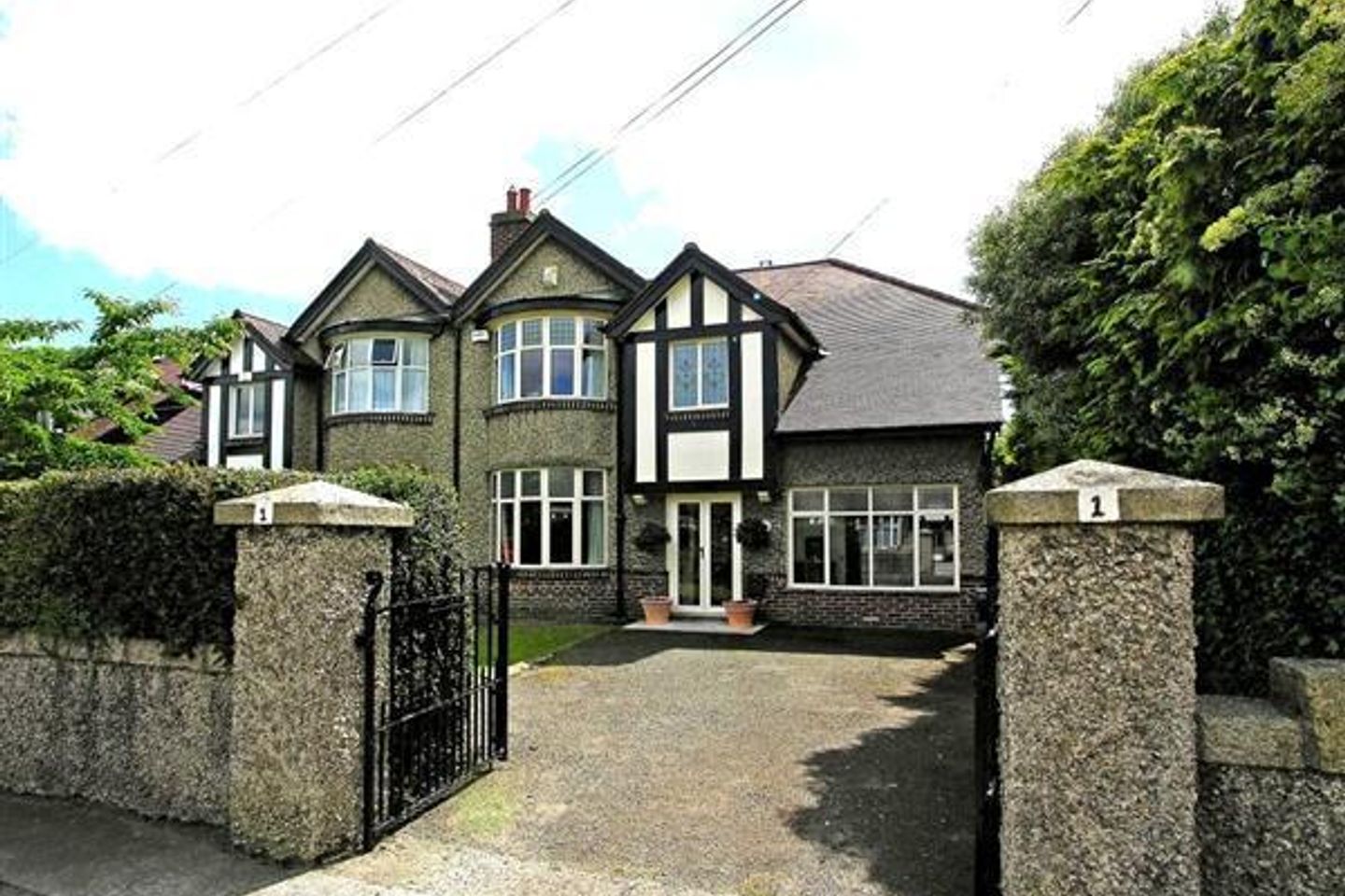 1 Rathdown Villas, Terenure, Dublin 6