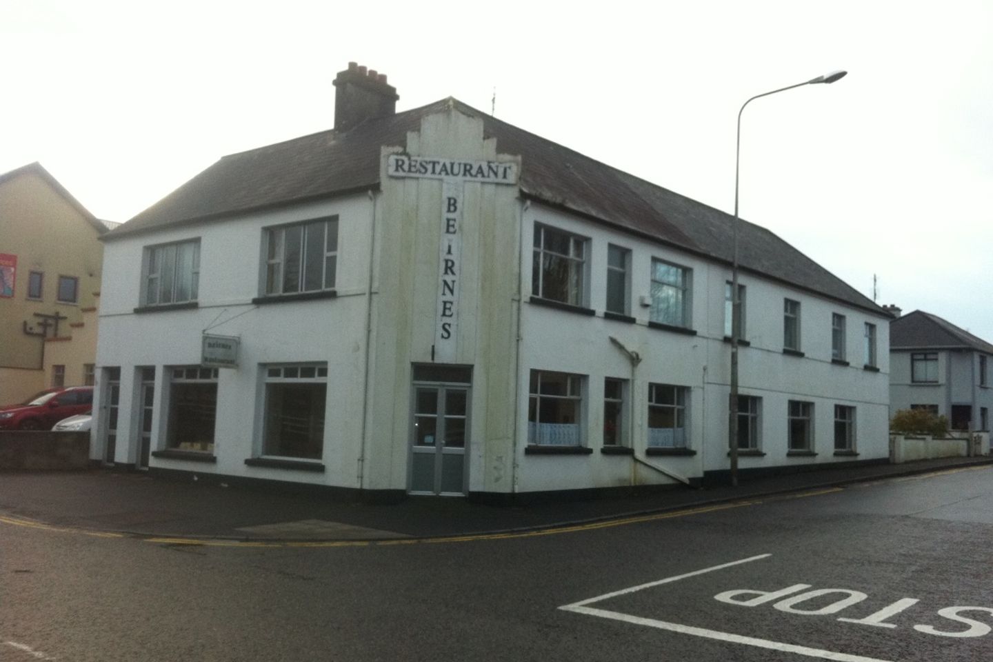 Commercial property for sale in Main St, Knock, Co. Mayo