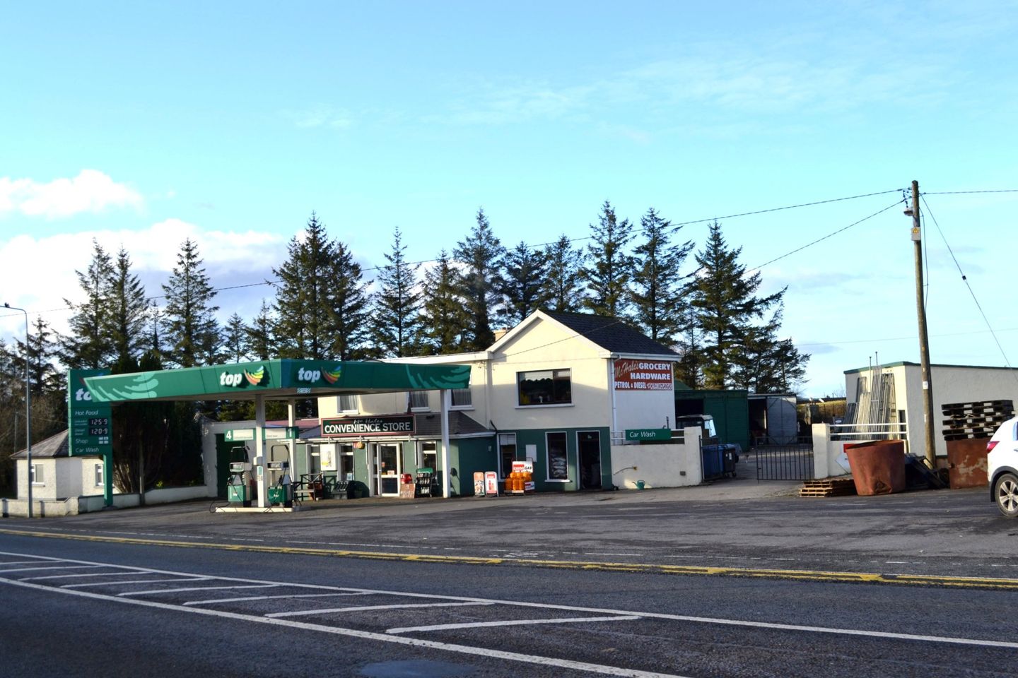 Long Established Residential Convenience Store & Filling Station, Mayo, Co. Mayo