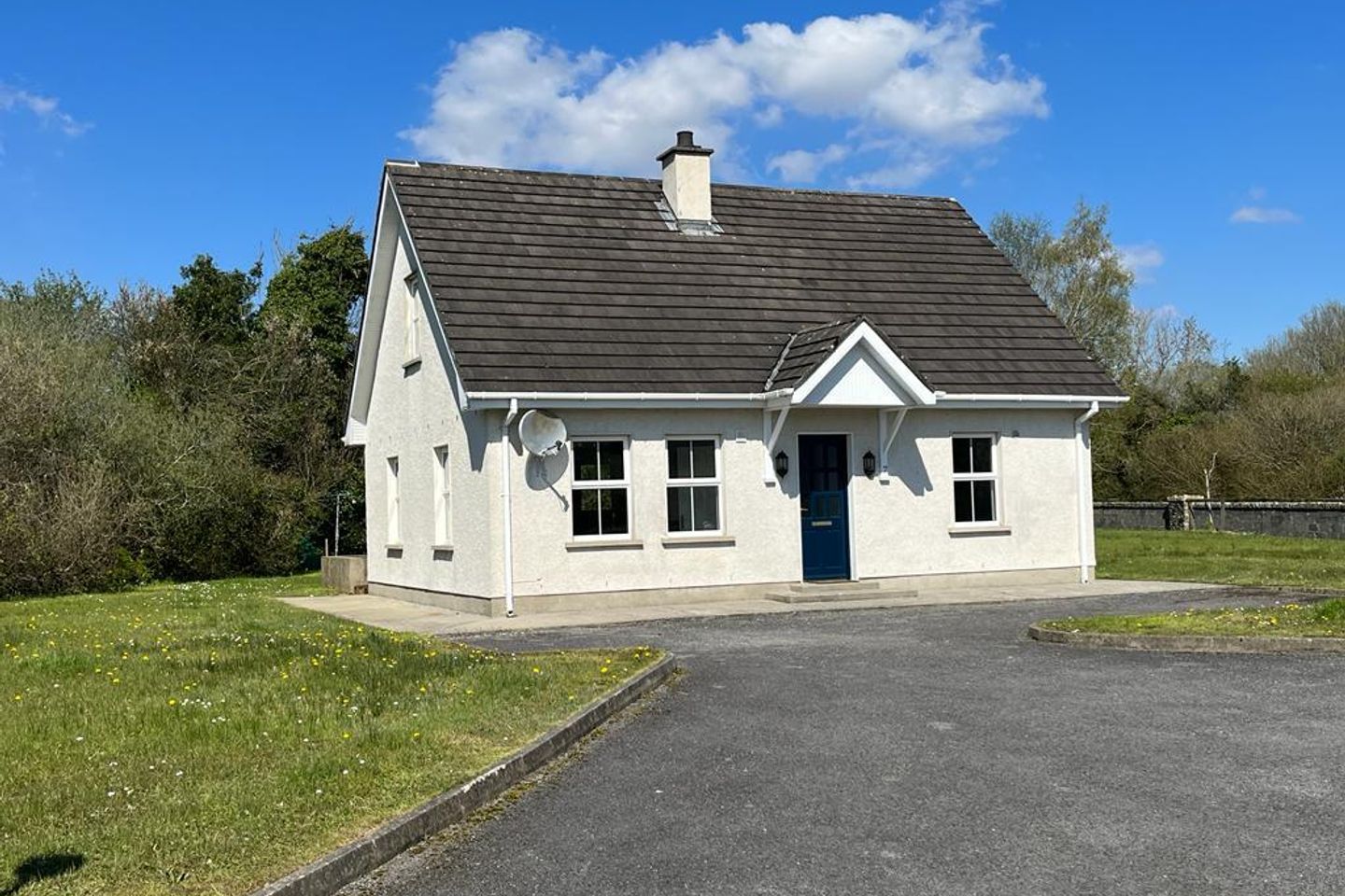 7 Kinvara Close, Ballyboyle, Donegal Town, Co. Donegal