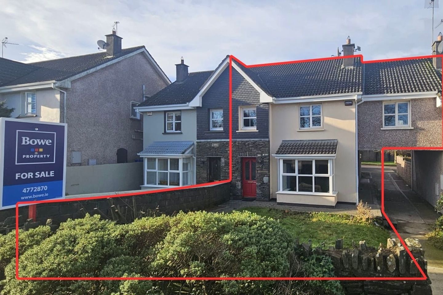 4 The Meadows, Belgooly, Co. Cork, P17YC03