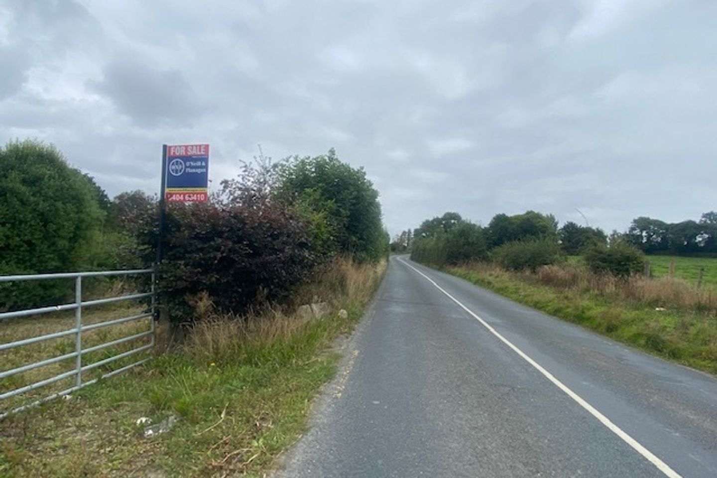 Commercial property for sale in Ballinacarrig Lower, Ballinaclash, Co