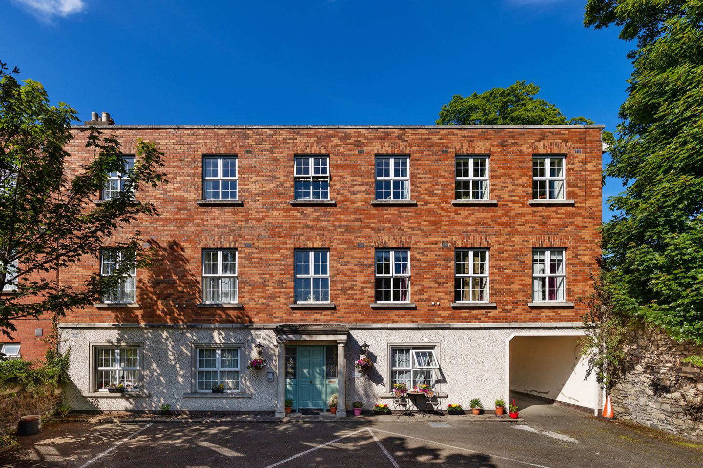 Apartment 11, 182 Clonliffe Road, Drumcondra, Dublin 3, D03VR92