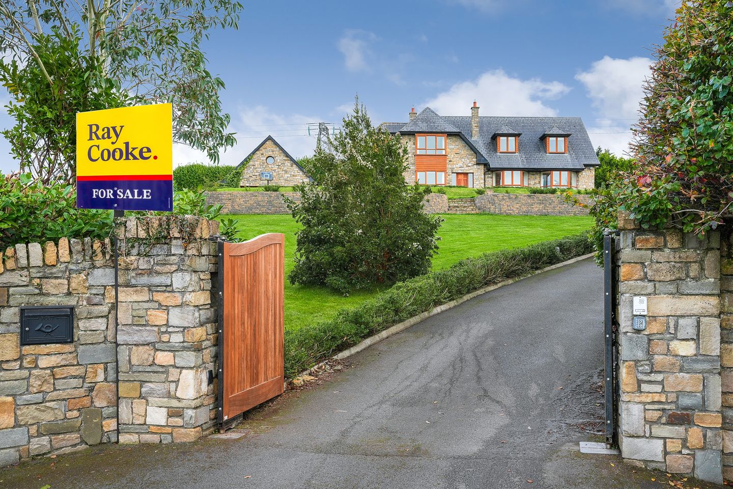 Redgap, Rathcoole, Co. Dublin