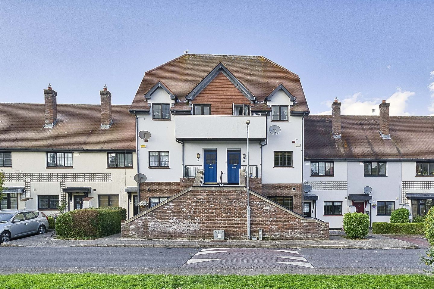 37 Newcastle Manor Square, Newcastle, Co. Dublin, D22E124 is for sale on Daft.ie