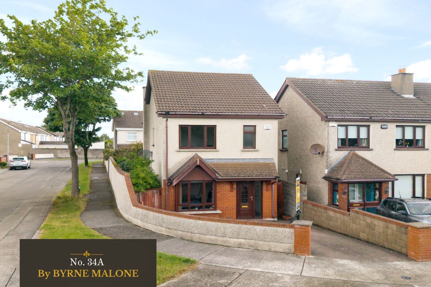 34a Tamarisk Avenue, Dublin 24, Kilnamanagh, Dublin 24, D24K773