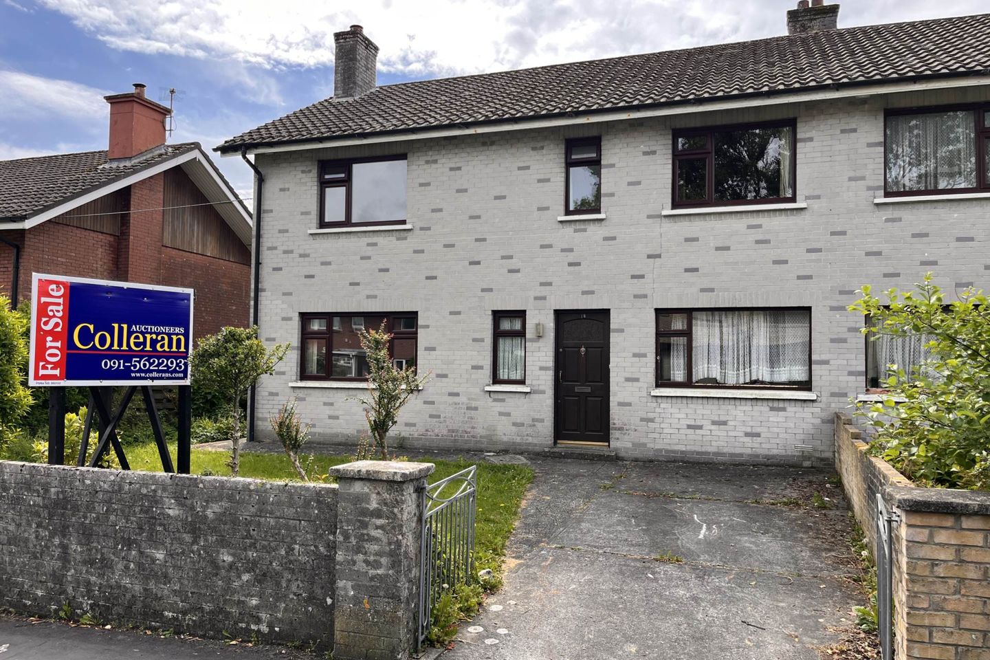 19 Moyola Park, Newcastle, Galway, H91HKP7