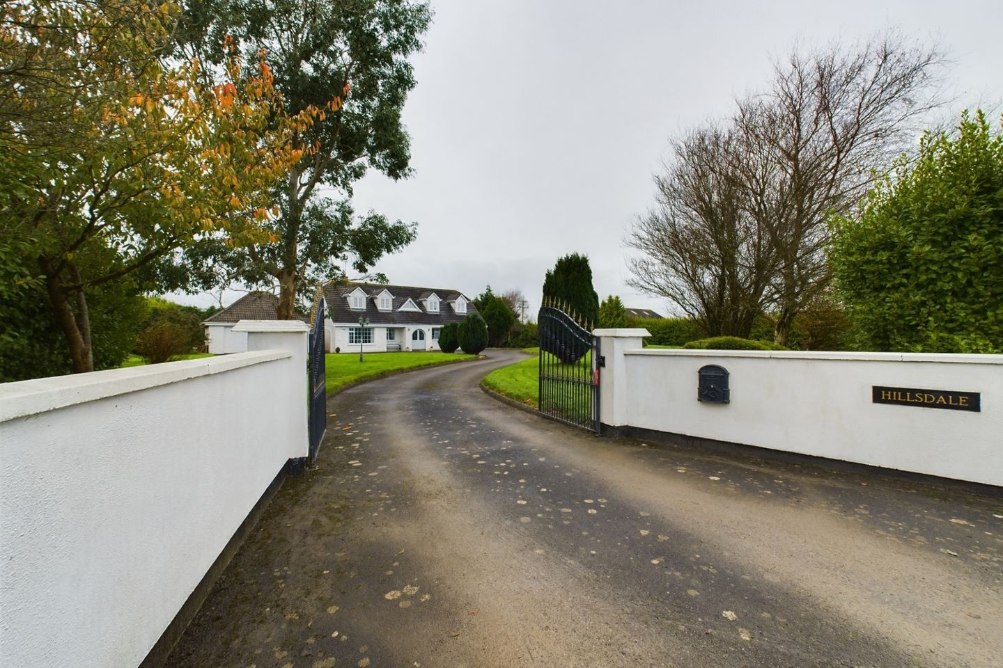Hillsdale, Carrigrue, Ballinaneashagh, Waterford, Waterford City, Co. Waterford, X91K1V0