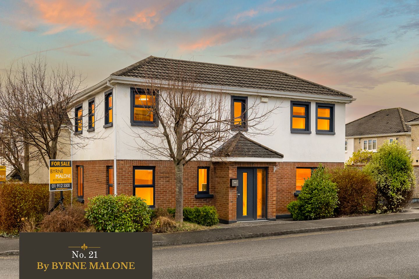 21 Deerpark Road, Kiltipper, Tallaght, Dublin 24, D24KX48 is for sale