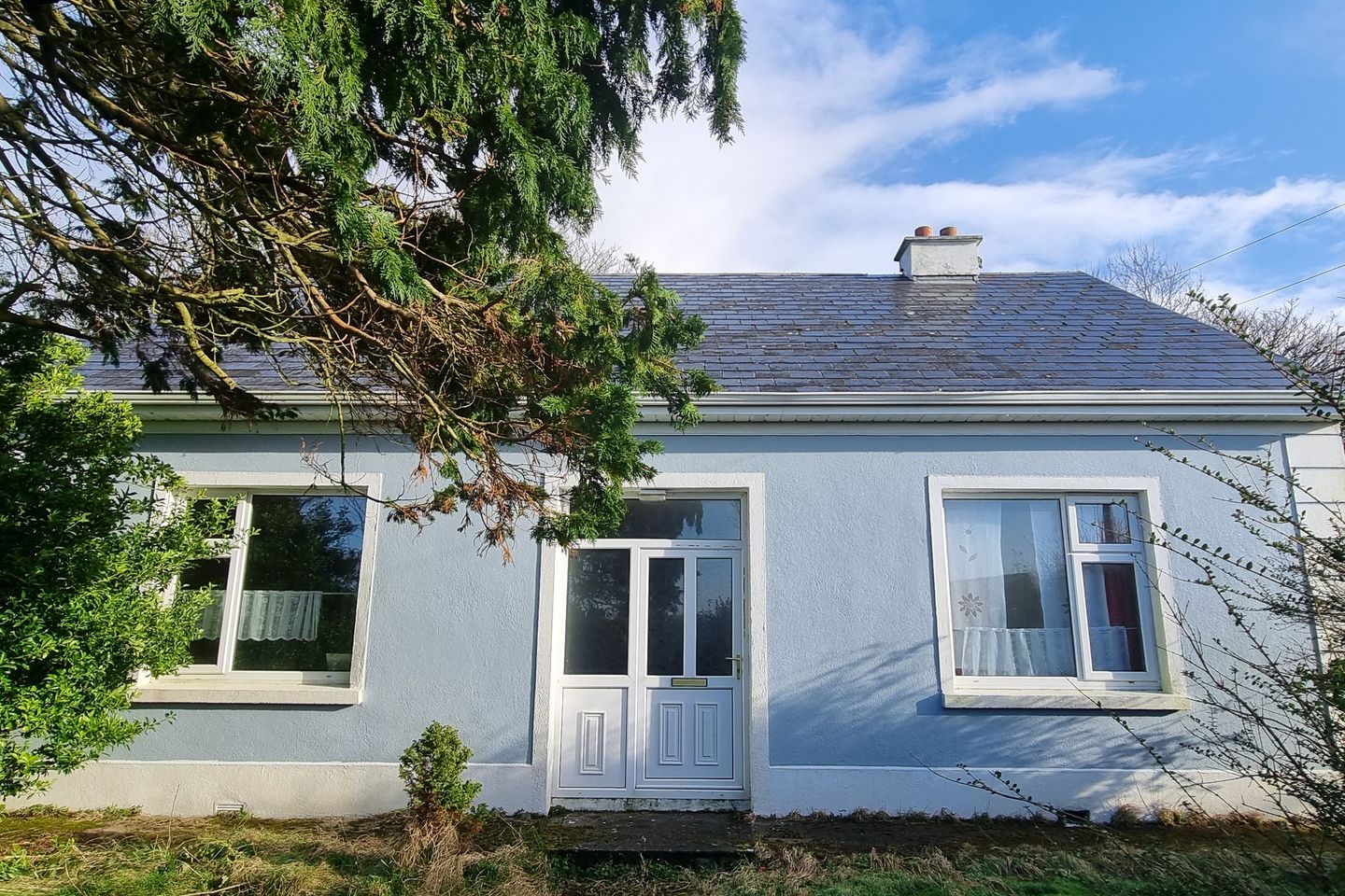 Commercial property for sale in Drinaghan, Kilglass, Enniscrone