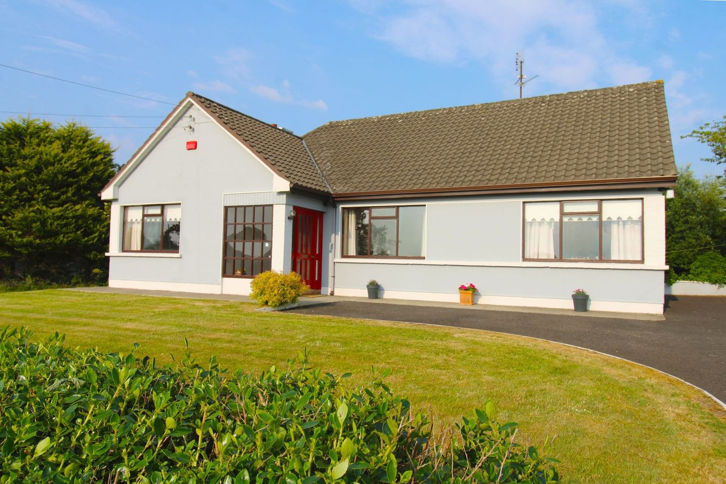 Knockmore, Ballina, Co. Mayo, F26V3H4 is for sale on Daft.ie