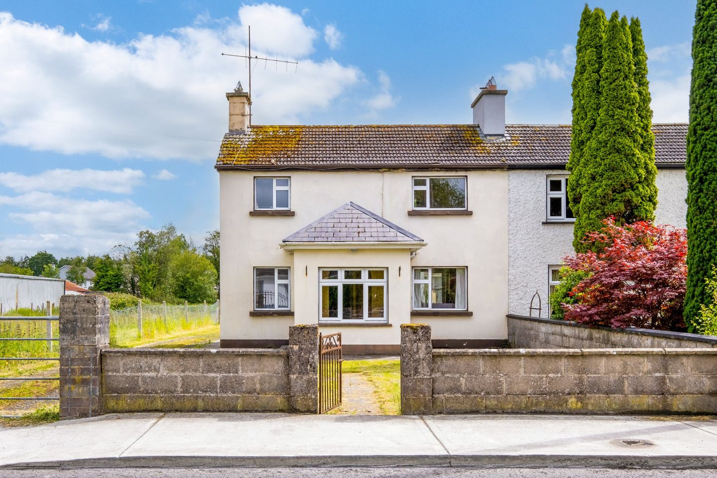 St. Joseph's Road, Portumna, Co. Galway, H53HF43