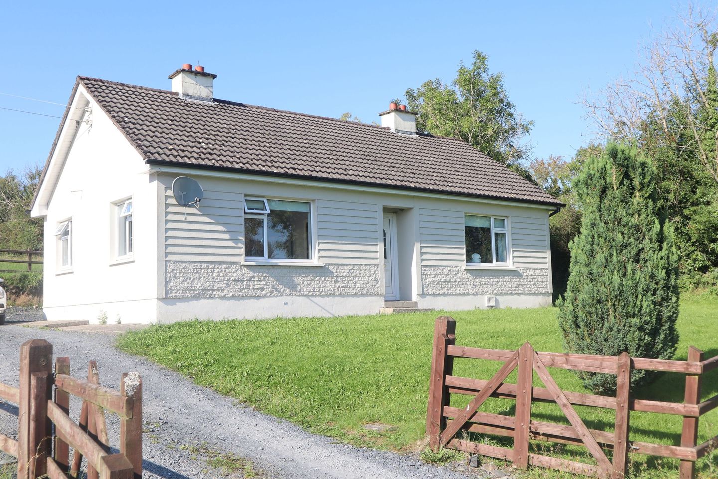 Drumbrade, Cootehill, Co. Cavan, A75HX81 is for sale on Daft.ie