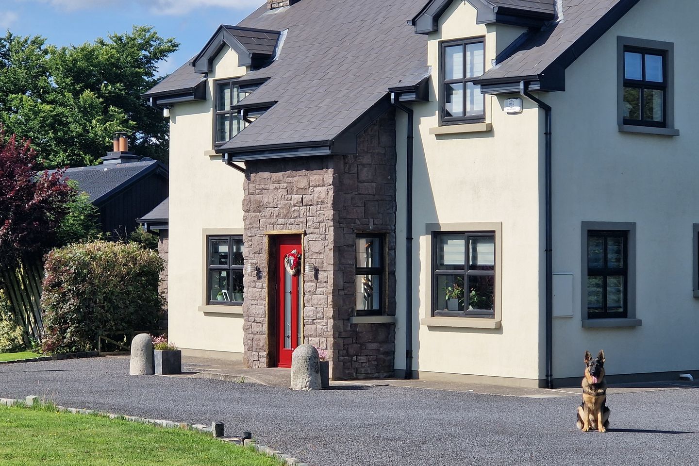 Annaghbeg, Ahascragh, Ballinasloe, Co. Galway, H53AH26 is for sale on