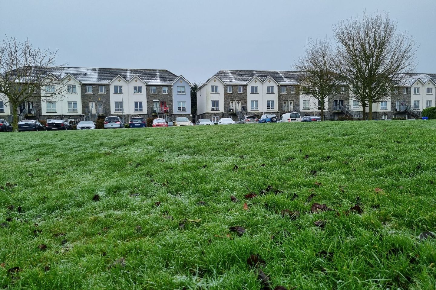17 Ferns Close, Ferns Bridge, Monasterevin, Co. Kildare, W34RX48