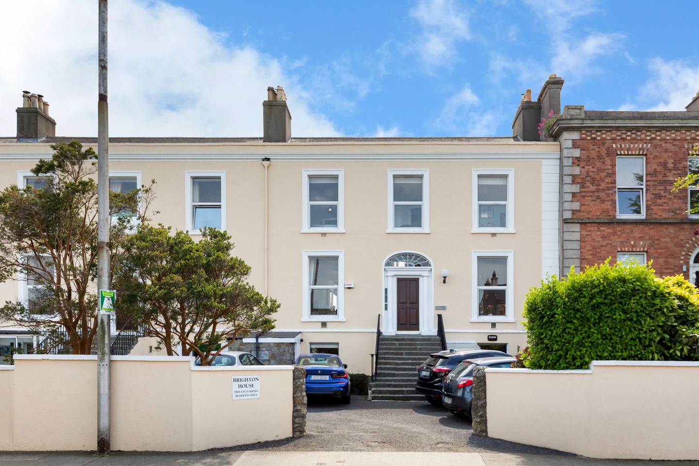 Apt 6 Brighton House, Brighton Terrace, Sandycove Road, Sandycove, A96WV88