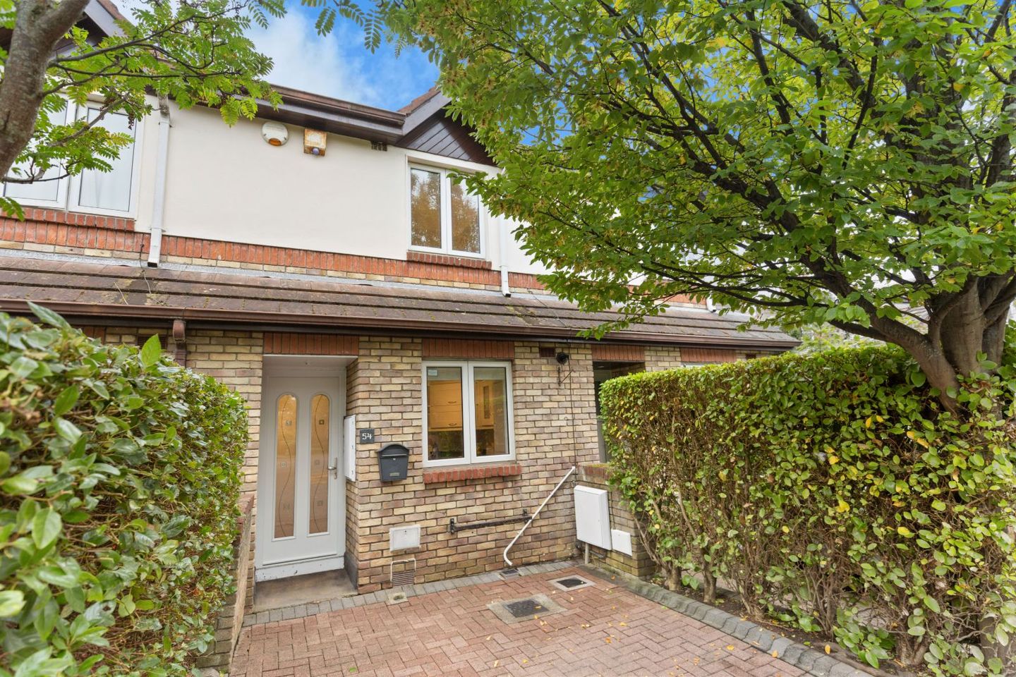 54 Merrion Strand, Dublin 4, Sandymount, Dublin 4, D04E2P9