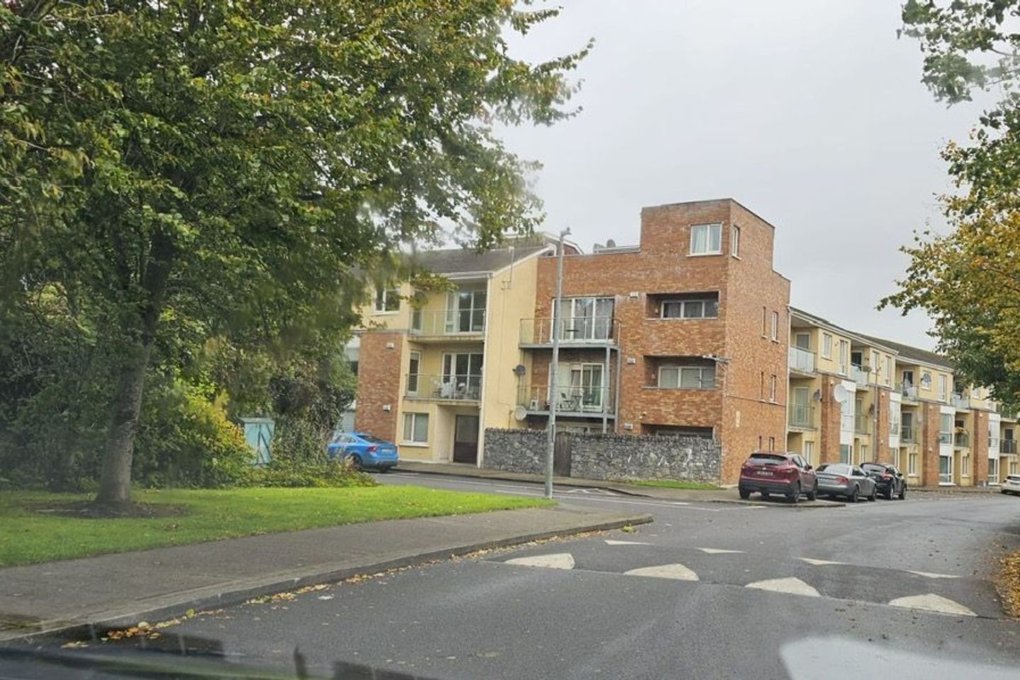 20 College View, Mountmellick, Mountmellick, Co. Laois, R32P2E5