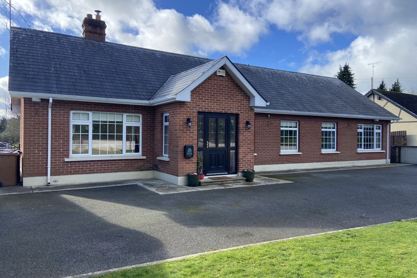 Drumgoan, Carrickmacross, Co. Monaghan, A81DK81 is for sale on Daft.ie