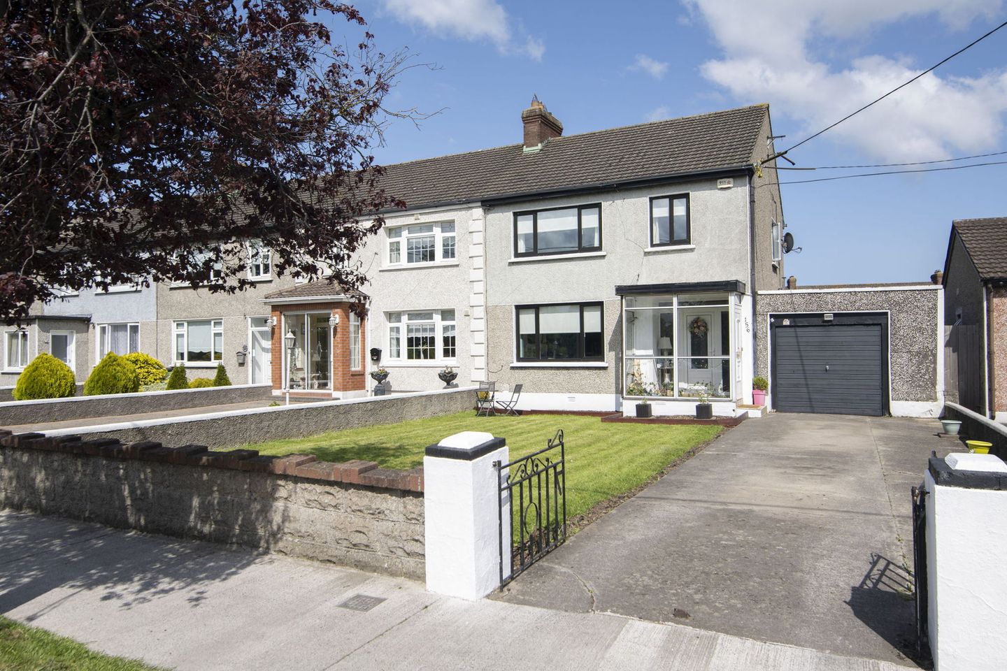 156 Whitehall Road West, Perrystown, Perrystown, Dublin 12, D12W529 is