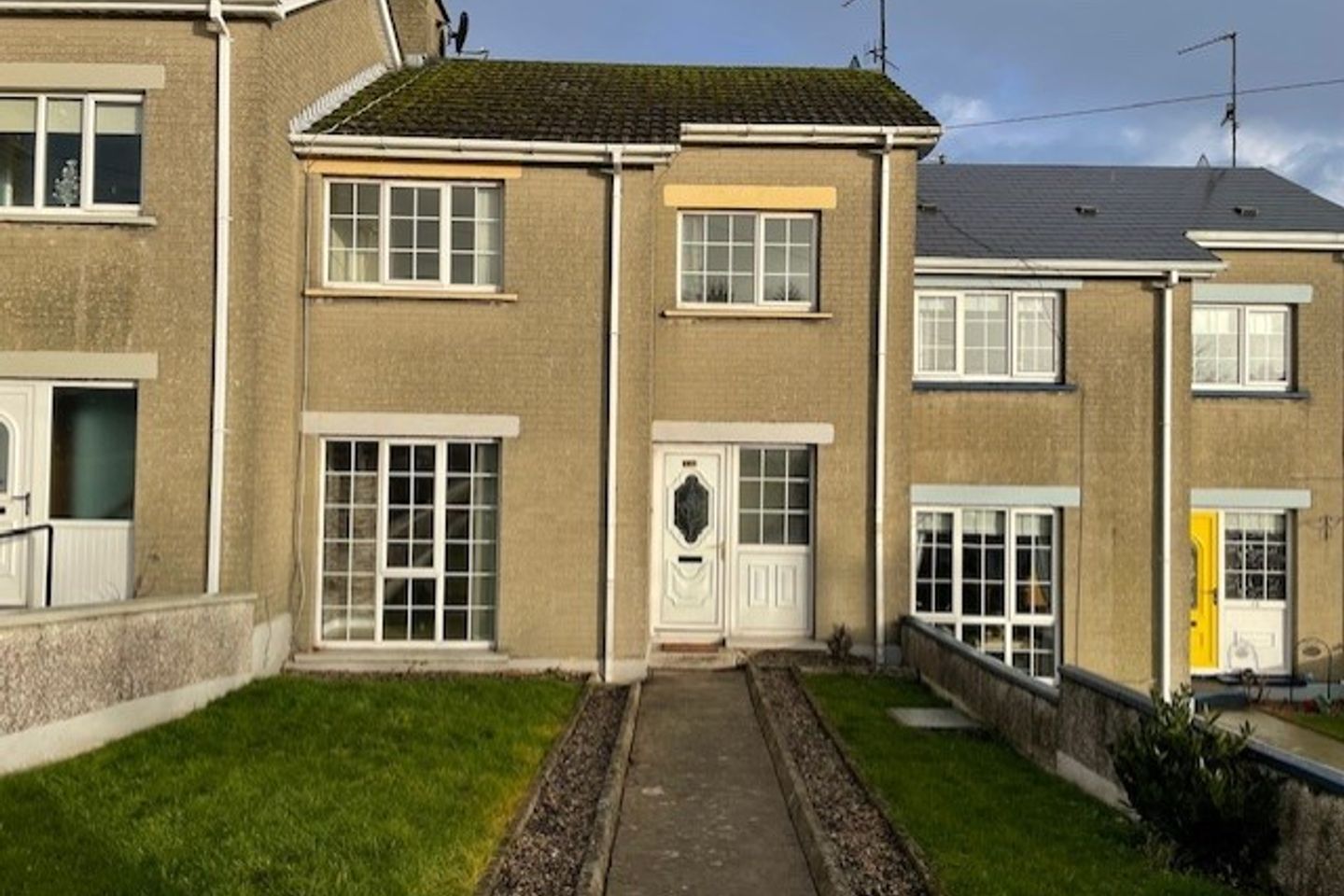 14 Hillhead, Grahamsland, Castlefin, Co. Donegal, F93FRD7 is for sale