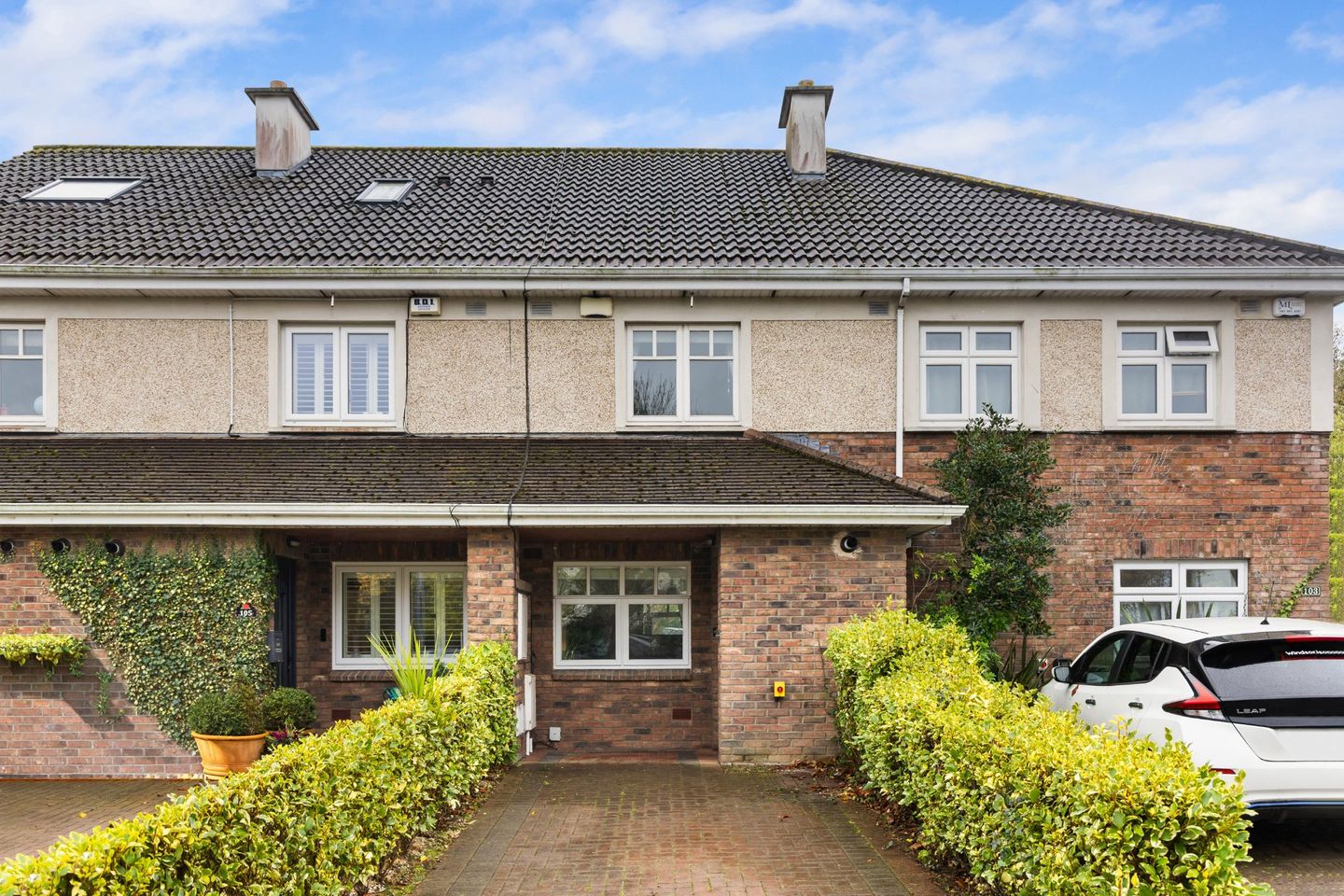 104 Charlesland Court, Greystones, Co Wicklow, A63KD81