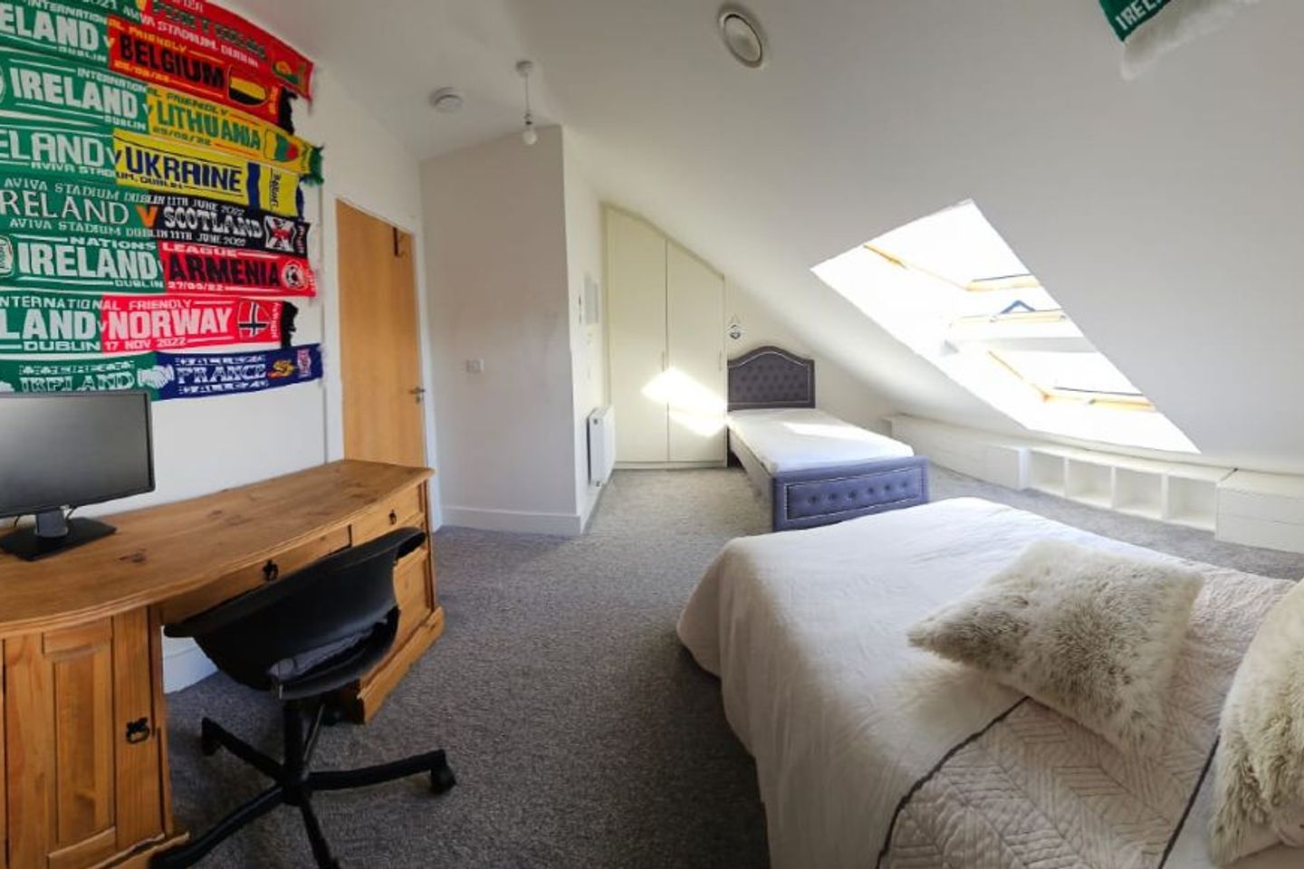 22 Cúil Dúin Green, Citywest, Citywest, Co. Dublin