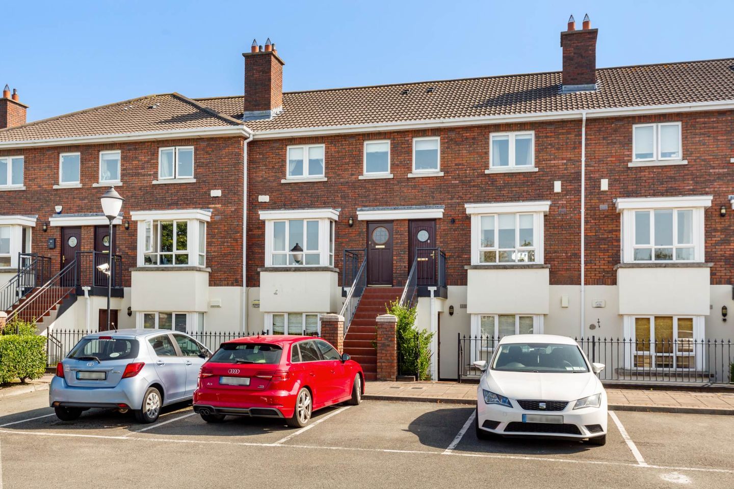 6 Priory Hall, Terenure, Dublin 12, Co. Dublin, D12HD83