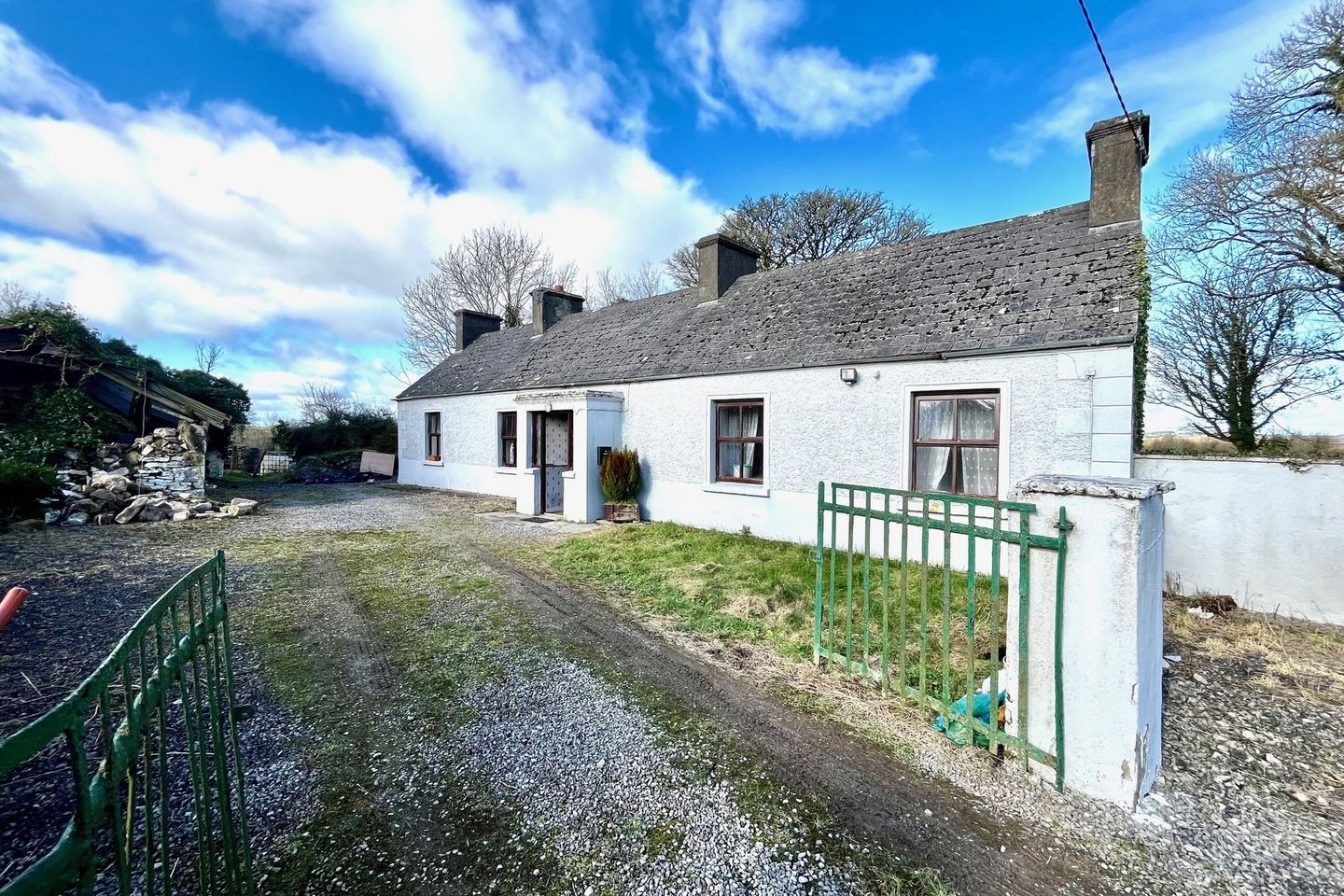 Carrigeen, Kilglass, Rooskey, Co. F42YX64 is for sale on Daft.ie