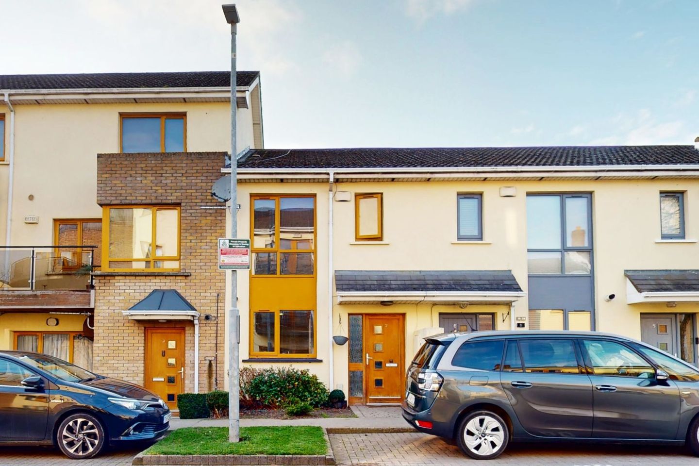 7 Hampton Wood Crescent, Hampton Wood, Finglas, Dublin 11, D11K659