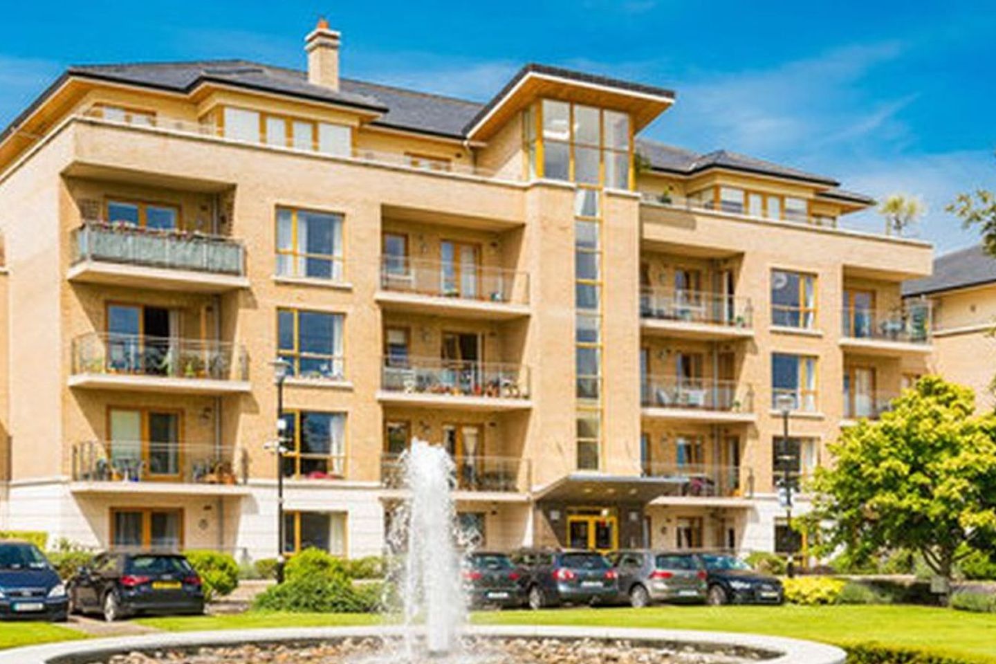Trimbleston, Goatstown, Dublin 14