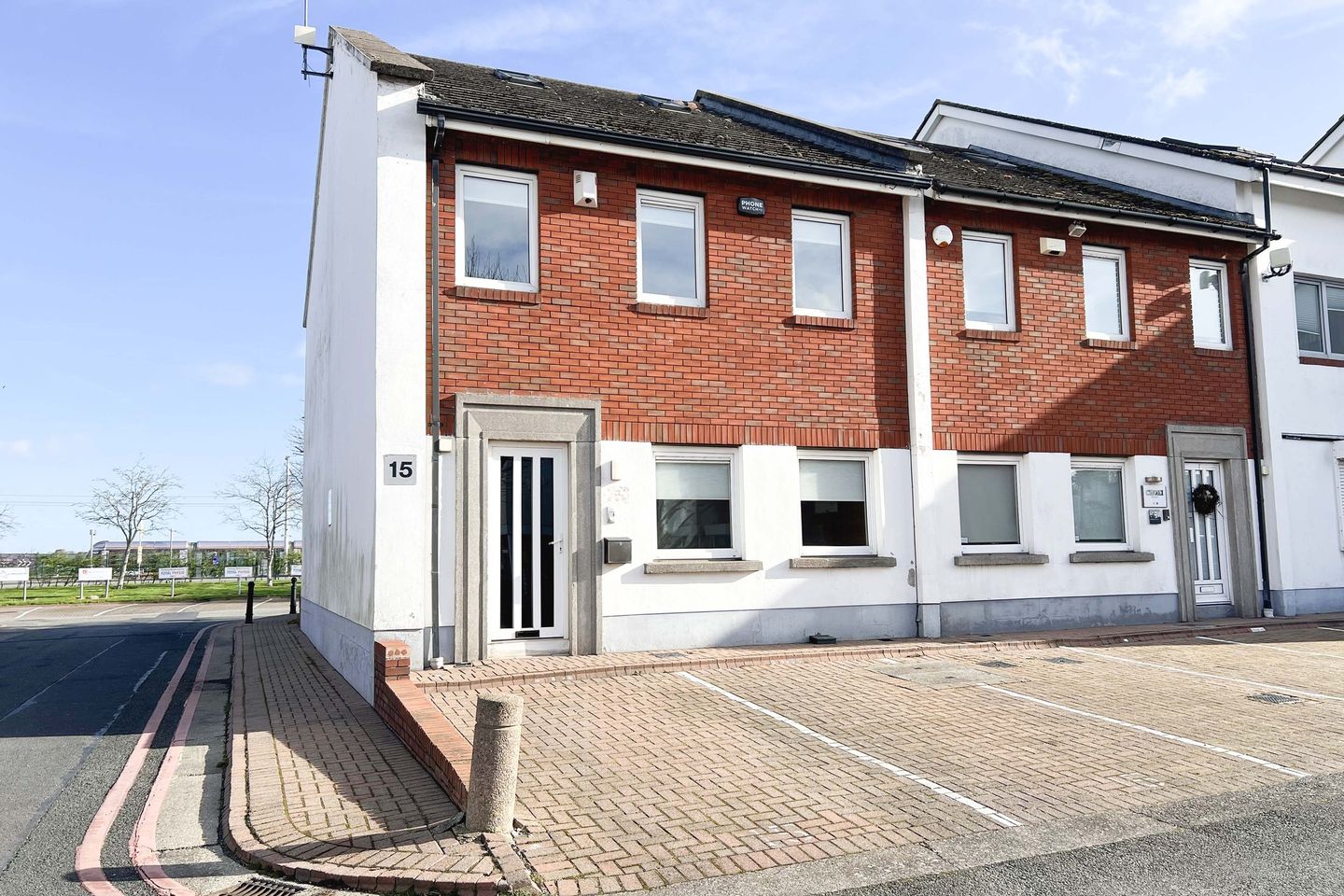 Commercial property for rent in 15 Sandyford Office Park Blackthorn