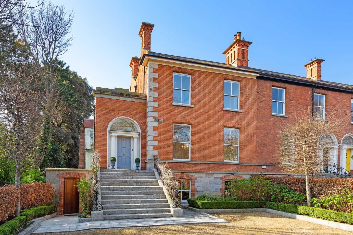 23 Elgin Road, Ballsbridge, Dublin 4, D04T6C3