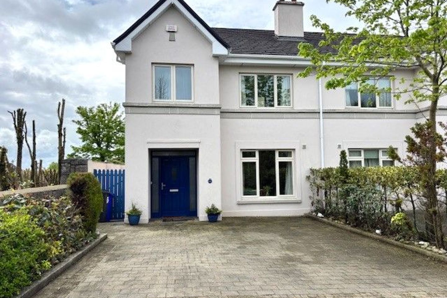 113 Eallagh, Headford, Headford, Co. Galway, H91X7H6