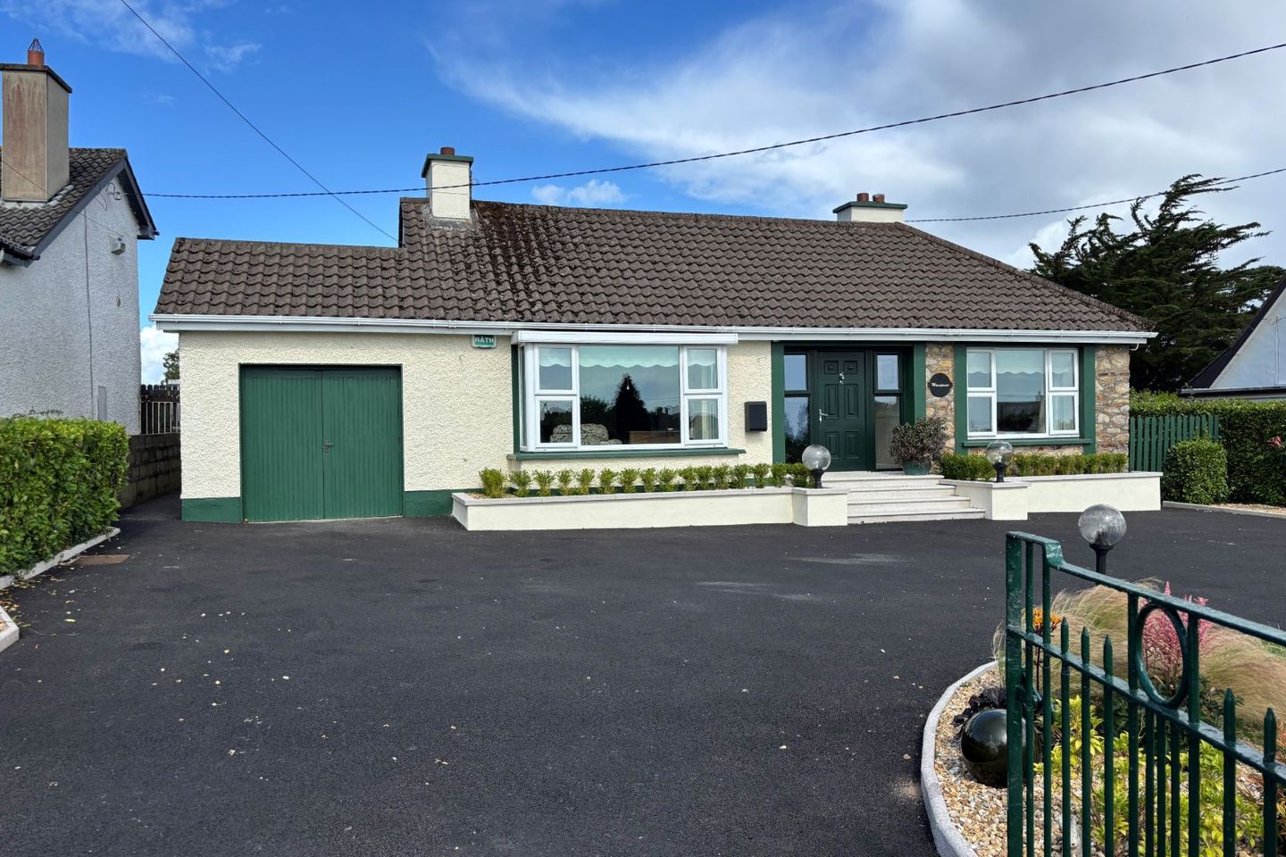 "Manapouri", Belvedere Road, Wexford Town, Co. Wexford, Y35T2T9