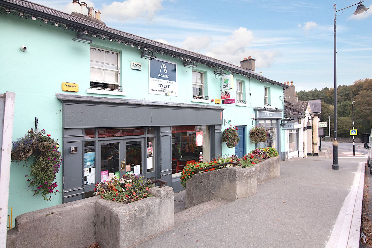 Wayside, Enniskerry Village, Enniskerry, Co. Wicklow