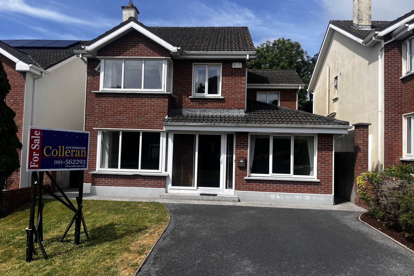19 The Maples, Dr. Mannix Road, Galway, Galway City Centre, Galway City Centre, H91HCH6