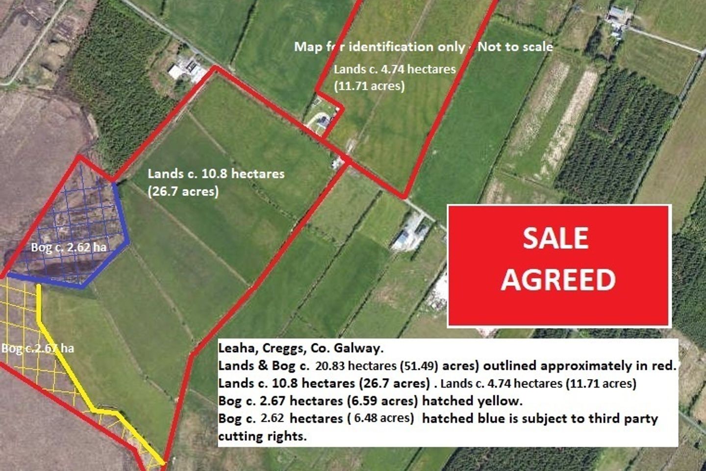 Leha, Creggs, Co. Galway