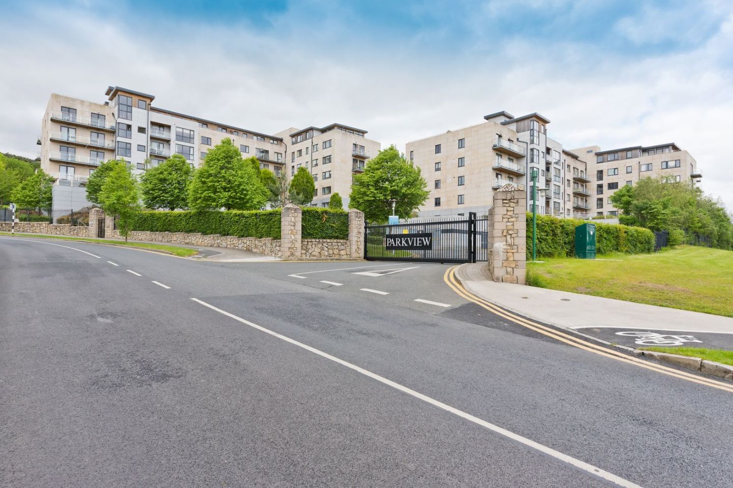 Apartment 29, The Sycamore, Parkview, Stepaside, Dublin 18, D18E726